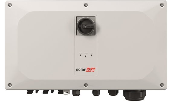 SolarEdge SE100K-RW00IBNQ4  - Synergy Manager